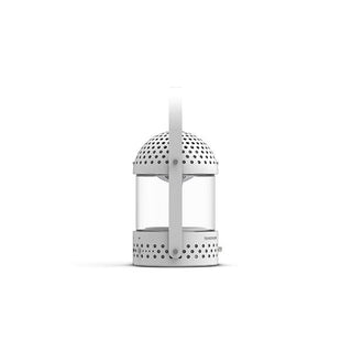 Light Speaker White - Danilo Cascella Premium Store