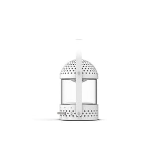 Light Speaker White - Danilo Cascella Premium Store