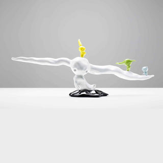 Momonster Little Indians, Giovanni Motta - Danilo Cascella Premium Store