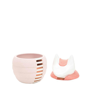 Loricato Container, Elena Salmistraro - Danilo Cascella Premium Store