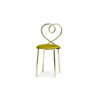 Love Chair, Nika Zupanc - Danilo Cascella Premium Store