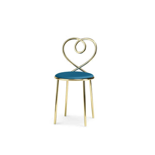Love Chair, Nika Zupanc - Danilo Cascella Premium Store