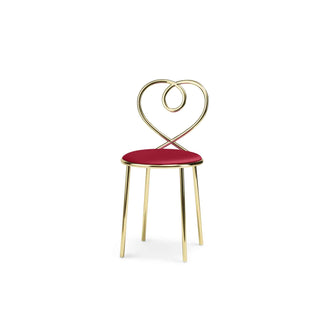 Love Chair, Nika Zupanc - Danilo Cascella Premium Store