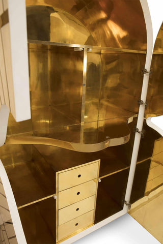 Lulu Cabinet, Matteo Cibic - Danilo Cascella Premium Store