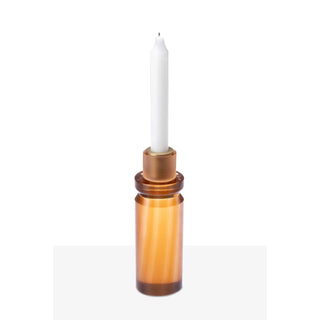 Lume Linear Candle Sticks - Danilo Cascella Premium Store