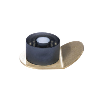 Lumino Satin Candle Holder - Danilo Cascella Premium Store