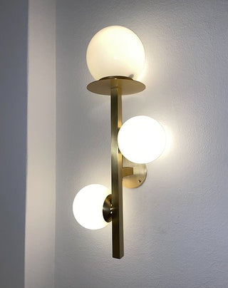 Luna Wall Lamp - Danilo Cascella Premium Store