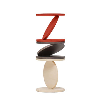 Match Point Table - Danilo Cascella Premium Store
