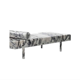 Mies Visits Carrara Sofa, Maurizio Galante + Tal Lancman - Danilo Cascella Premium Store