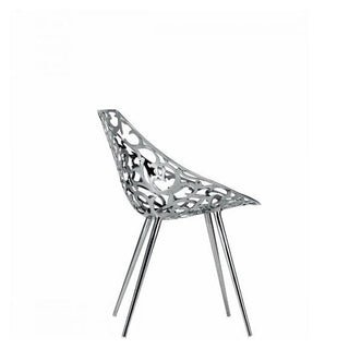 Miss Lacy Steel - Danilo Cascella Premium Store