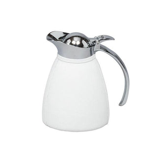 Monceau Leather Carafes - Danilo Cascella Premium Store