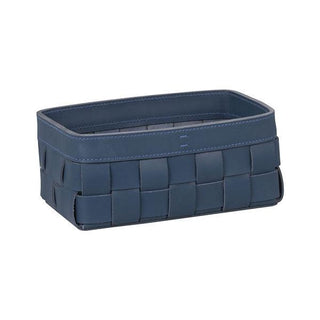 Mondina Basket Rectangular Low - Danilo Cascella Premium Store