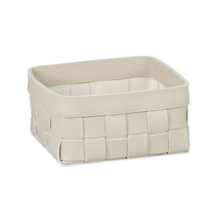 Mondina Basket Square Low - Danilo Cascella Premium Store