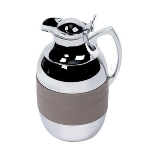 Monochrome Thermal Carafe - Danilo Cascella Premium Store