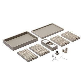 Mahjong Lux Game Set - Danilo Cascella Premium Store