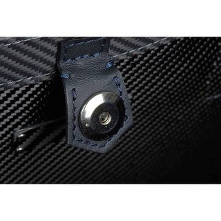 Makne Bag in Carbon Fiber - Danilo Cascella Premium Store