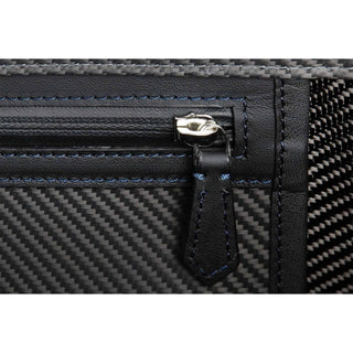 Makne Bag in Carbon Fiber - Danilo Cascella Premium Store