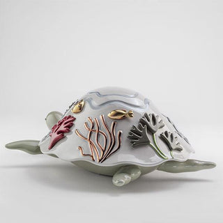 Margot The Turtle - Danilo Cascella Premium Store