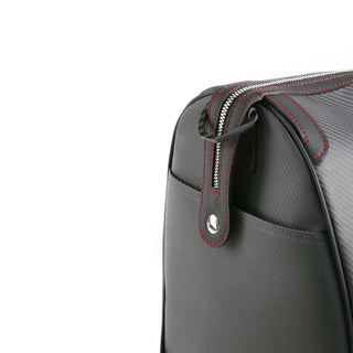Matrik L Duffel Bag, TeknoMonster - Danilo Cascella Premium Store