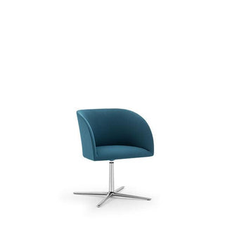 Milly Office Armchair - Danilo Cascella Premium Store