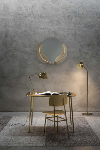 Flamingo Table Lamp, Nika Zupanc - Danilo Cascella Premium Store