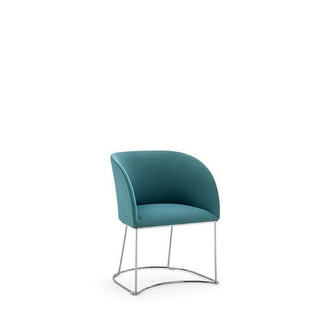 Milly Office Armchair - Danilo Cascella Premium Store