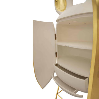 Mimi Cabinet, Matteo Cibic - Danilo Cascella Premium Store