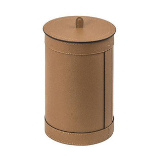 Brus Bin With Lid - Danilo Cascella Premium Store