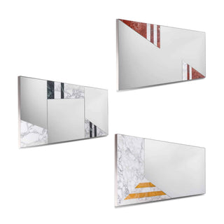Kaplan, Prana, Shee Mirror - Danilo Cascella Premium Store