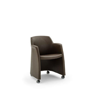 Miss Grace Office Armchair - Danilo Cascella Premium Store