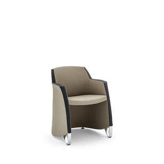 Miss Grace Office Armchair - Danilo Cascella Premium Store