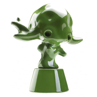 Momonster The Part of Zucchini, Giovanni Motta - Danilo Cascella Premium Store
