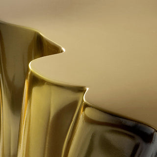 Monochrome Gold Console - Danilo Cascella Premium Store