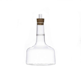 Morandi, Pot for Legume Cooking in Glass - Danilo Cascella Premium Store