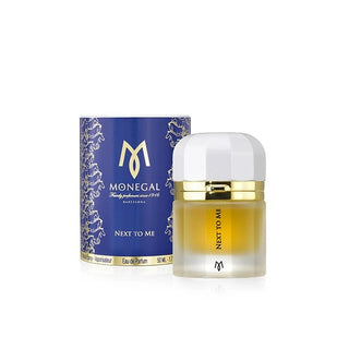 Next To Me | Ramon Monegal - Danilo Cascella Premium Store