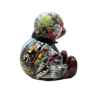 New York Bear - Danilo Cascella Premium Store