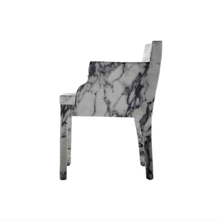 Louis XV Goes To Sparta Chair, Maurizio Galante + Tal Lancman - Danilo Cascella Premium Store