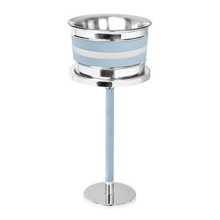 Ocean Stand For Stand + Four-Five Bottles Champagne Bucket-Bicolor - Danilo Cascella Premium Store