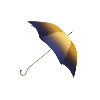 Double Yellow-Blue Flower Meadow Print - Danilo Cascella Premium Store