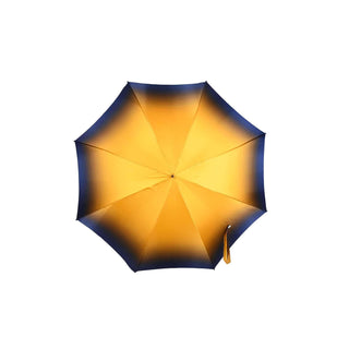 Double Yellow-Blue Flower Meadow Print - Danilo Cascella Premium Store