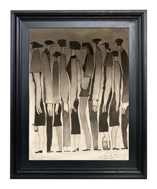 Ordinary People - Danilo Cascella Premium Store