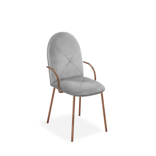 Orion Chair, Nika Zupanc - Danilo Cascella Premium Store