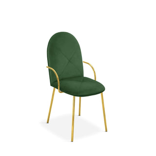 Orion Chair, Nika Zupanc - Danilo Cascella Premium Store