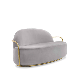 Orion Sofa, Nika Zupanc - Danilo Cascella Premium Store