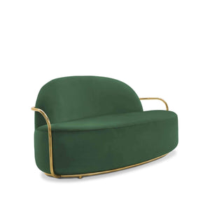 Orion Sofa, Nika Zupanc - Danilo Cascella Premium Store