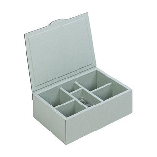 Saint-Germain Tea & Coffee Organizer - Danilo Cascella Premium Store