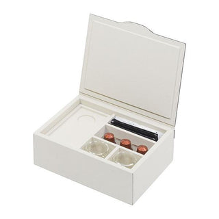 Saint-Germain Small Coffee Organizer For Nespresso - Danilo Cascella Premium Store