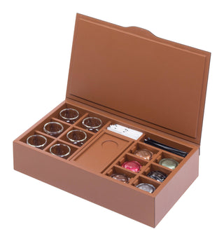 Saint-Germain Large Coffee Organizer For Nespresso Commercial Capsules - Danilo Cascella Premium Store