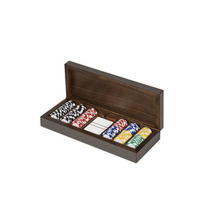 Poker Case - Danilo Cascella Premium Store