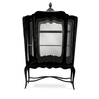 Palace Display Case - Danilo Cascella Premium Store